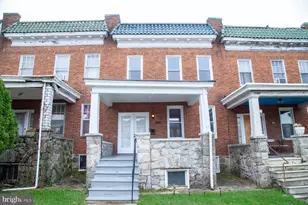 [Address not provided], Baltimore, MD 21216 - Photo 1