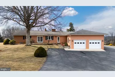 431 Mt Pisgah Road, Mount Sidney, VA 24467 - Photo 1