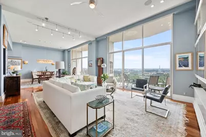 1200 N Nash Street #838, Arlington, VA 22209 - Photo 1