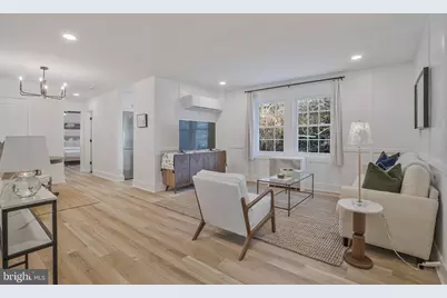 1217 N Kensington Street, Arlington, VA 22205 - Photo 1
