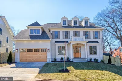 3154 N Quincy Street, Arlington, VA 22207 - Photo 1