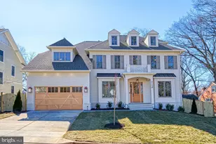 3154 N Quincy St, Arlington, VA 22207 - Photo 1