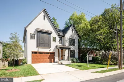 2641 N Ohio Street N, Arlington, VA 22207 - Photo 1