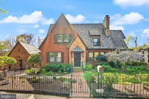 1520 N Highland St, Arlington, VA 22201 - Photo 1