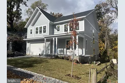 5427 3rd Street S, Arlington, VA 22204 - Photo 1