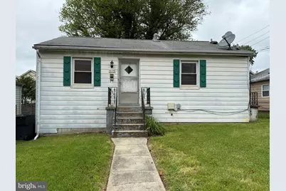 5119 19th Street N, Arlington, VA 22207 - Photo 1