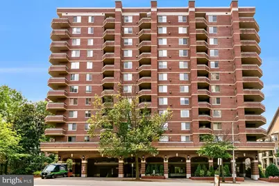 1276 N Wayne Street #300, Arlington, VA 22201 - Photo 1