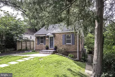 4741 20th Street N, Arlington, VA 22207 - Photo 1
