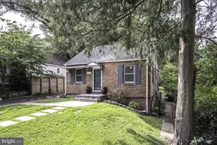 4741 20th St N, Arlington, VA 22207 - Photo 1