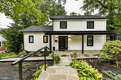 2432 S Culpeper Street, Arlington, VA 22206 - Photo 1