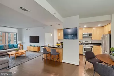 3650 S Glebe Road #540, Arlington, VA 22202 - Photo 1