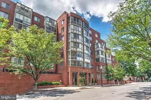 1050 N Taylor St, Arlington, VA 22201 - Photo 1