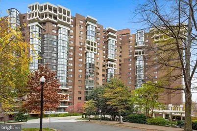 1600 N Oak Street #524, Arlington, VA 22209 - Photo 1