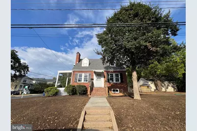 621 N Kensington Street, Arlington, VA 22205 - Photo 1