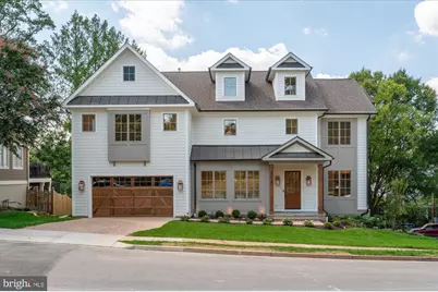 3718 N Woodrow Street, Arlington, VA 22207 - Photo 1