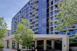 1530 Key Blvd, Arlington, VA 22209 - Photo 1
