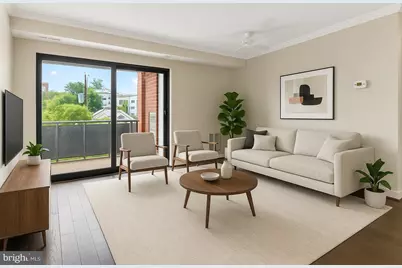1931 N Cleveland Street #409, Arlington, VA 22201 - Photo 1