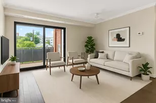 1931 N Cleveland St, Arlington, VA 22201 - Photo 1