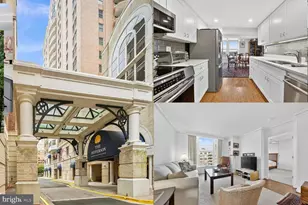 900 N Taylor St, Arlington, VA 22203 - Photo 1