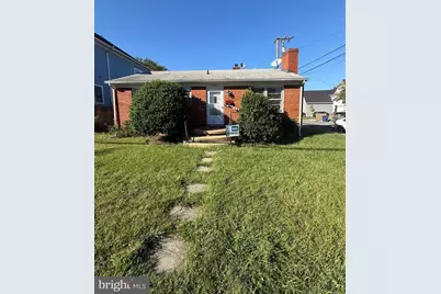 3601 17th Street N, Arlington, VA 22207 - Photo 1