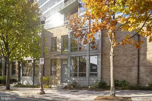 1536 N Scott St, Arlington, VA 22209 - Photo 1