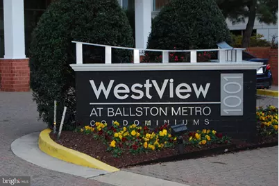 1001 N Vermont Street #613, Arlington, VA 22201 - Photo 1