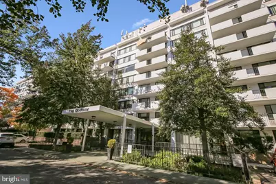 4501 Arlington Boulevard #603, Arlington, VA 22203 - Photo 1