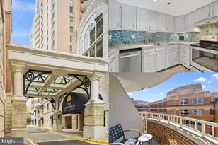 900 N Taylor St, Arlington, VA 22203 - Photo 1