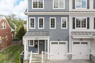 2129 N Troy St, Arlington, VA 22201 - Photo 1