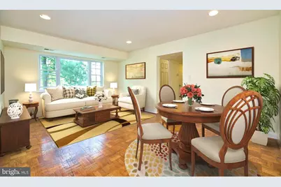 1322 Fort Myer Drive #914, Arlington, VA 22209 - Photo 1