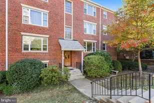 1404 12th St N, Arlington, VA 22209 - Photo 1