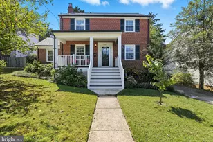 6316 26th St N, Arlington, VA 22207 - Photo 1