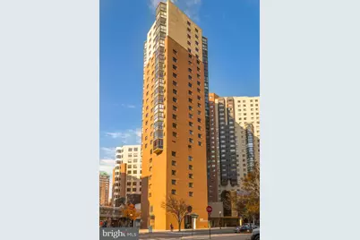 900 N Stafford Street N #1504, Arlington, VA 22203 - Photo 1