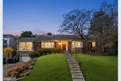 3438 N George Mason Drive N, Arlington, VA 22207 - Photo 1