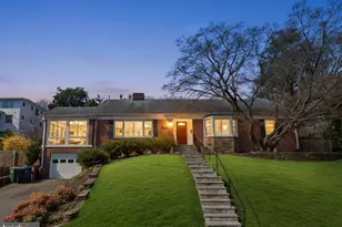 3438 N George Mason Dr N, Arlington, VA 22207 - Photo 1