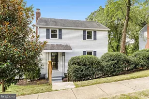 [Address not provided], Arlington, VA 22206 - Photo 1
