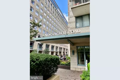 851 N Glebe Road #604, Arlington, VA 22203 - Photo 1