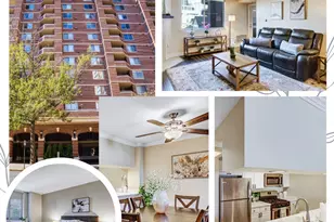 1276 N Wayne St, Arlington, VA 22201 - Photo 1