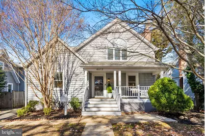 4613 8th Road S, Arlington, VA 22204 - Photo 1