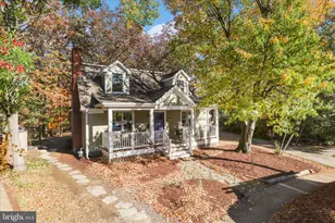 2325 S Buchanan St, Arlington, VA 22206 - Photo 1