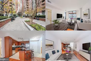 1021 N Garfield St, Arlington, VA 22201 - Photo 1