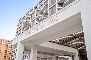 1530 Key Blvd, Arlington, VA 22209 - Photo 1