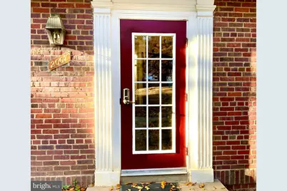 2007 Key Boulevard #589, Arlington, VA 22201 - Photo 1