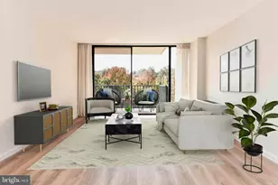 4600 S Four Mile Run Dr S, Arlington, VA 22204 - Photo 1