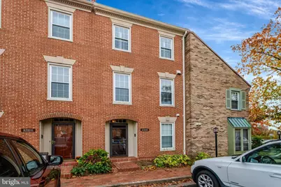 6701 Washington Boulevard #B, Arlington, VA 22213 - Photo 1