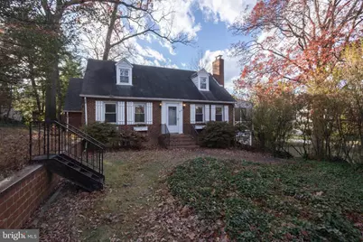 312 N Highland Street, Arlington, VA 22201 - Photo 1