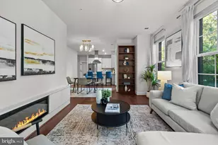 1411 Key Blvd, Arlington, VA 22209 - Photo 1