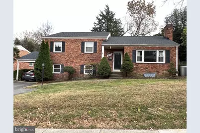3717 N Glebe Road, Arlington, VA 22207 - Photo 1