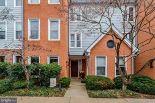 2101 N Rolfe St, Arlington, VA 22209 - Photo 1