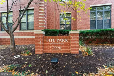2220 Fairfax Drive #206, Arlington, VA 22201 - Photo 1